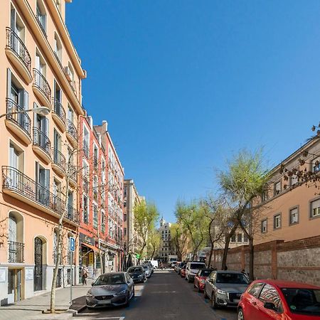 Moncloa Apartment Madrid Extérieur photo